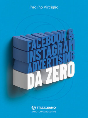 cover image of Facebook & Instagram Advertising da zero